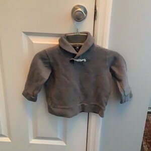 Baby Gap boys knit top, size,2t.